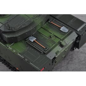 Hobby Boss 1:35 83823 Swidish CV9035 IFV