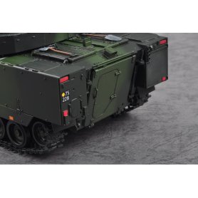 Hobby Boss 1:35 83823 Swidish CV9035 IFV