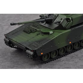 Hobby Boss 1:35 83823 Swidish CV9035 IFV