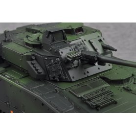 Hobby Boss 1:35 83823 Swidish CV9035 IFV
