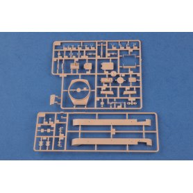 Hobby Boss 1:35 83827 Russian T-50 Infantry Tank