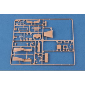 Hobby Boss 1:35 GMC CCKW-352 Wood Cargo Truck