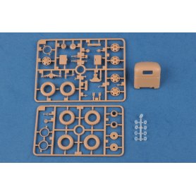 Hobby Boss 83832 U.S. GMC CCKW-352 Wood cargo
