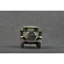 Hobby Boss 1:35 83836 AZ-AA Cargo Truck