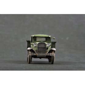Hobby Boss 1:35 83836 AZ-AA Cargo Truck