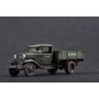 Hobby Boss 1:35 83836 AZ-AA Cargo Truck