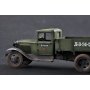 Hobby Boss 1:35 83836 AZ-AA Cargo Truck