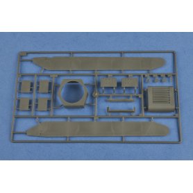 Hobby Boss 1:35 83842 T-35 before 1938