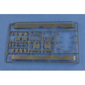 Hobby Boss 1:35 83842 T-35 before 1938