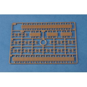 Hobby Boss 1:35 83842 T-35 before 1938