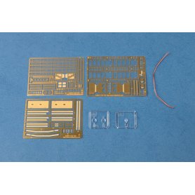 Hobby Boss 1:35 83842 T-35 before 1938