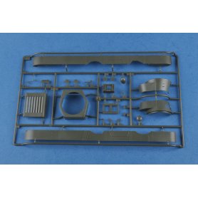 Hobby Boss 1:35 Soviet T-35 Heavy Tank 1938/1939