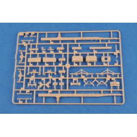 Hobby Boss 1:35 83845 Zis-151