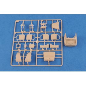 Hobby Boss 1:35 83845 Zis-151