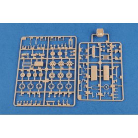 Hobby Boss 1:35 83845 Zis-151