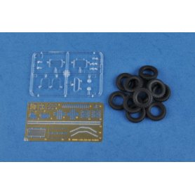 Hobby Boss 1:35 83845 Zis-151