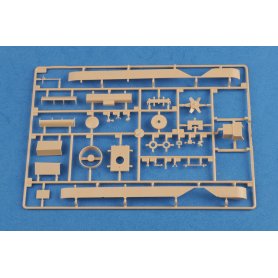 Hobby Boss 1:35 T-28 Medium Tank