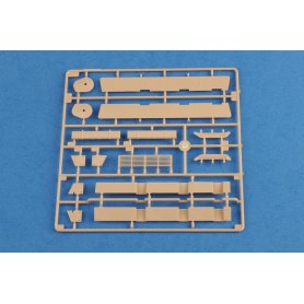 Hobby Boss 1:35 T-28 Medium Tank