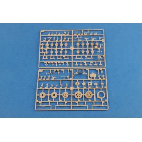 Hobby Boss 1:35 T-28 Medium Tank