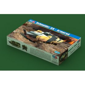 Hobby Boss 1:35 83862 Schneider CA-Armored