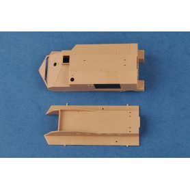 Hobby Boss 1:35 Schneider CA-Armored