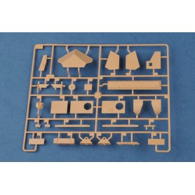 Hobby Boss 1:35 Schneider CA-Armored