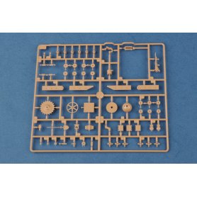 Hobby Boss 1:35 Schneider CA-Armored