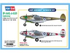 Hobby Boss 1:48 P-38L-5-LO Lightning