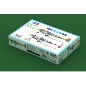 Hobby Boss 1:48 85805 P-38L-5-LO Lightning