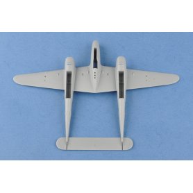 Hobby Boss 1:48 85805 P-38L-5-LO Lightning