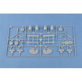 Hobby Boss 1:48 85805 P-38L-5-LO Lightning