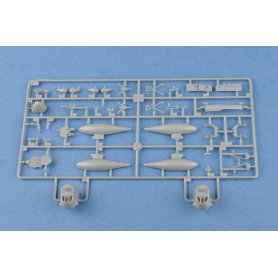 Hobby Boss 1:48 85805 P-38L-5-LO Lightning