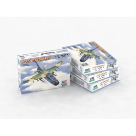 Hobby Boss 1:72 A-7K Corsair II