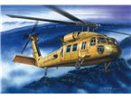 Hobby Boss 1:72 UH-60A Blackhawk