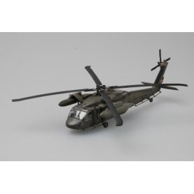 Hobby Boss 1:72 UH-60A Blackhawk