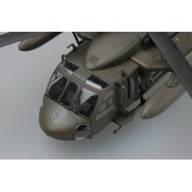 Hobby Boss 1:72 UH-60A Blackhawk