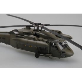 Hobby Boss 1:72 UH-60A Blackhawk