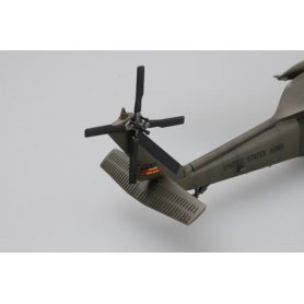 Hobby Boss 1:72 UH-60A Blackhawk