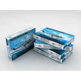 Hobby Boss 1:72 Royal Navy Westland Lynx HAS.3