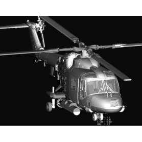 Hobby Boss 1:72 Royal Navy Westland Lynx HAS.3