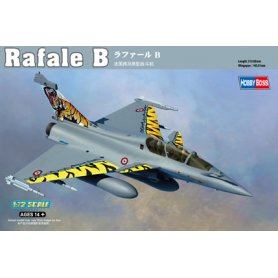 Hobby Boss 1:72 87245 Dassault Rafale B
