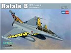 Hobby Boss 1:72 Dassault Rafale B