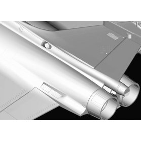 Hobby Boss 1:72 Dassault Rafale B