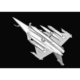 Hobby Boss 1:72 Dassault Rafale B