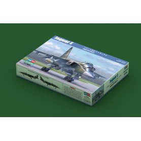 Hobby Boss 1:72 87259 French Jaguar E