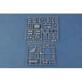 Hobby Boss 1:72 87259 French Jaguar E