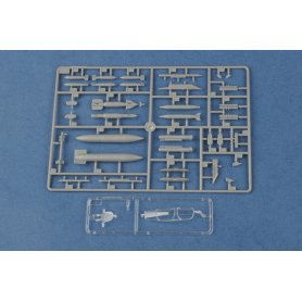 Hobby Boss 1:72 87259 French Jaguar E