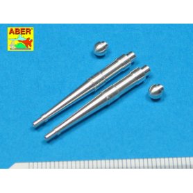 ABER A32 022 2 LUFY DO 20MM SPITFIR