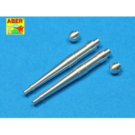 ABER A32 022 2 LUFY DO 20MM SPITFIR