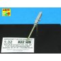 ABER A32 109 8 LUF THUNDERBOLT